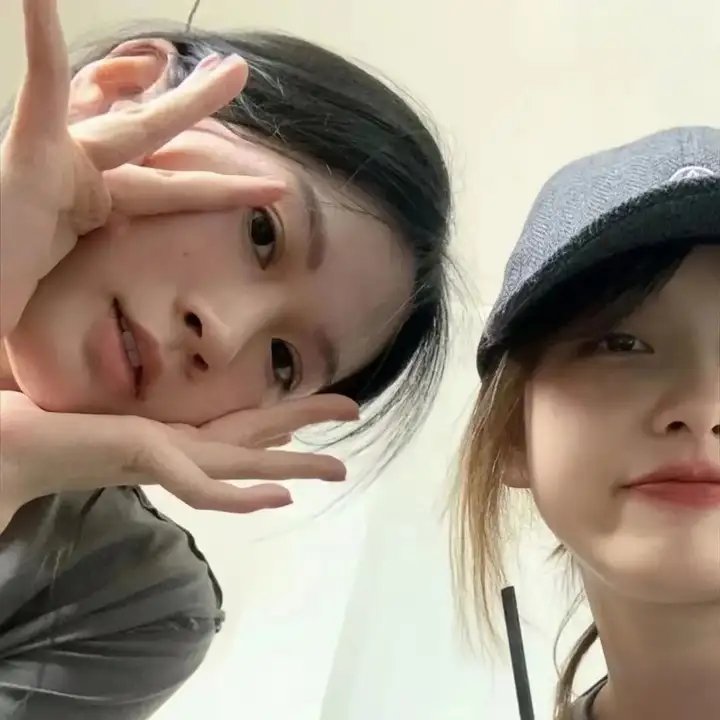 怪物就在我们之间